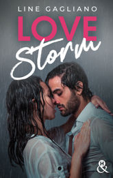 Love Storm - 2 Feb 2022