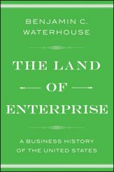 The Land of Enterprise - 11 Apr 2017