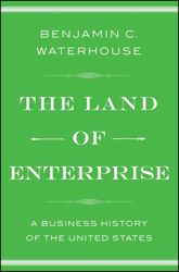 The Land of Enterprise - 11 Apr 2017