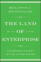 The Land of Enterprise - 11 Apr 2017