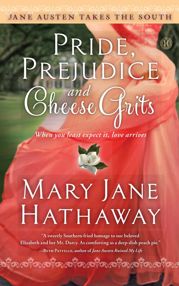 Pride, Prejudice and Cheese Grits - 14 Jan 2014