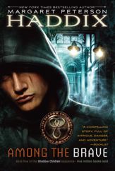 Among the Brave - 11 May 2010