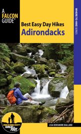 Best Easy Day Hikes Adirondacks - 15 Jul 2017