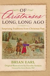 Of Christmases Long, Long Ago - 9 Sep 2025