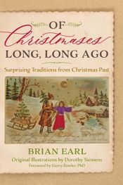 Of Christmases Long, Long Ago - 9 Sep 2025