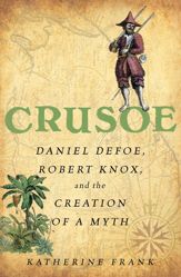 Crusoe - 15 Nov 2021