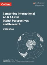 Cambridge International AS & A Level Global Perspectives and Research Workbook - 3 Feb 2022