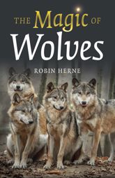 The Magic of Wolves - 23 Feb 2024