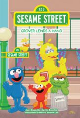 Sesame Street: Grover Lends a Hand - 24 Jun 2025
