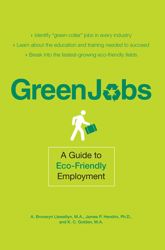 Green Jobs - 1 Mar 2008