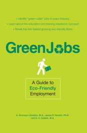 Green Jobs - 1 Mar 2008