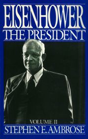 Eisenhower Volume II - 18 Mar 2014