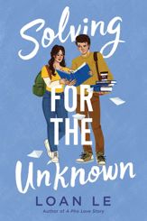 Solving for the Unknown - 4 Mar 2025