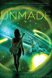 Unmade - 13 Jan 2015