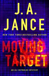 Moving Target - 18 Feb 2014
