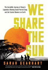 We Share the Sun - 4 Apr 2023