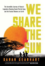 We Share the Sun - 4 Apr 2023