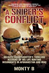 A Sniper's Conflict - 14 Oct 2014