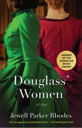 Douglass' Women - 22 Jun 2010