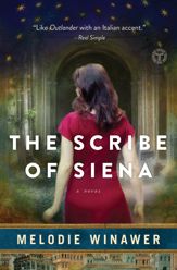 The Scribe of Siena - 16 May 2017