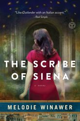 The Scribe of Siena - 16 May 2017