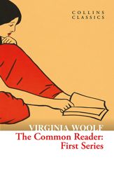 The Common Reader - 14 Sep 2023