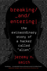 Breaking And Entering - 8 Jan 2019