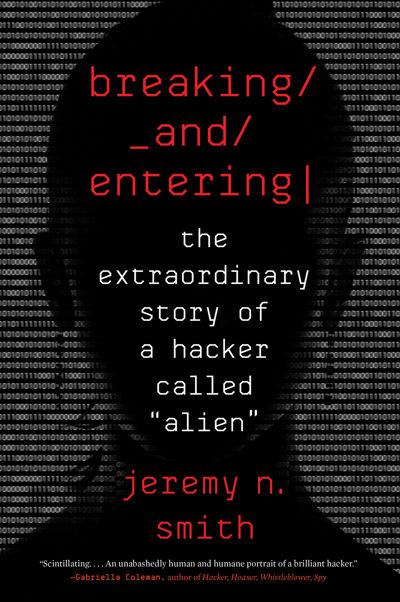 Breaking And Entering