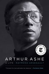 Arthur Ashe - 21 Aug 2018