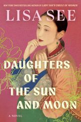 Daughters of the Sun and Moon - 9 Jun 2026