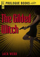 The Gilded Witch - 15 Mar 2012