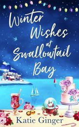 Winter Wishes at Swallowtail Bay - 7 Oct 2020