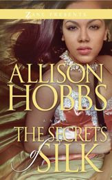 The Secrets of Silk - 14 Oct 2014