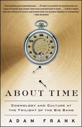 About Time - 27 Sep 2011