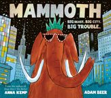 Mammoth - 27 May 2021