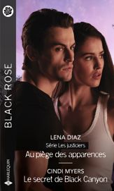 Au piège des apparences - Le secret de Black Canyon - 1 Jan 2022