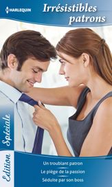 Irrésistibles patrons - 1 Sep 2015