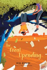 The Great Upending - 31 Mar 2020