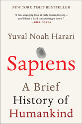 Sapiens - 10 Feb 2015
