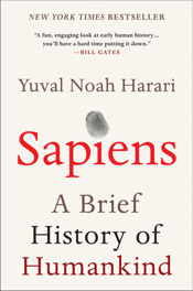 Sapiens - 10 Feb 2015