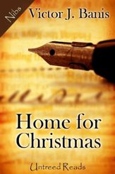 Home for Christmas - 9 Dec 2011