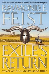 Exile's Return - 13 Oct 2009