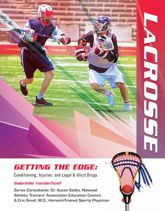 Lacrosse - 17 Nov 2014