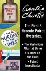 Hercule Poirot Bundle - 28 Dec 2010