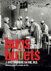 Bugs and Bullets - 23 Oct 2019