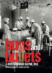 Bugs and Bullets - 23 Oct 2019
