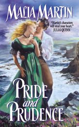 Pride and Prudence - 26 Feb 2013