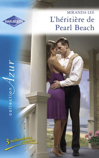 L'héritière de Pearl Beach (Harlequin Azur)
