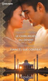 Le chirurgien du désert - Fiancés sur contrat - 1 May 2017