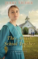 The Amish Schoolteacher - 7 Jul 2020